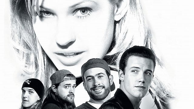 Watch Chasing Amy Online