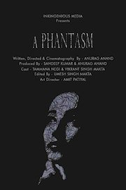 A Phantasm poster