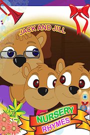 Nursery rhymes - Jack and Jill