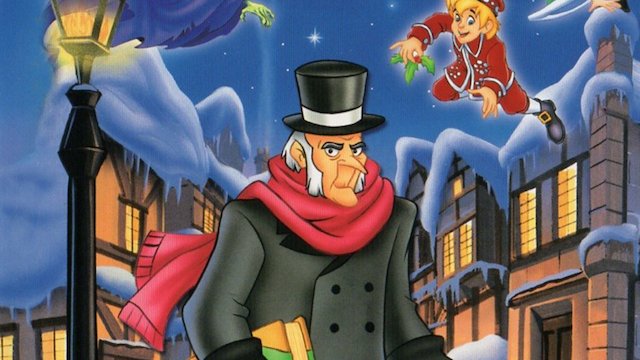 Watch A Christmas Carol Online