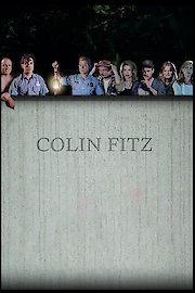 Colin Fitz Lives! poster