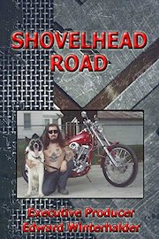 Shovelhead Road