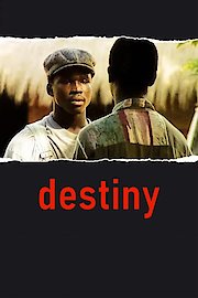 Dakan poster