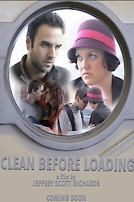 Clean Before Loading