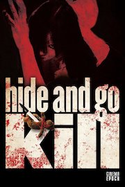 HitoriKakurenbo poster