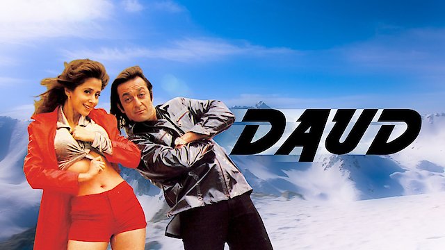 Watch Daud Online