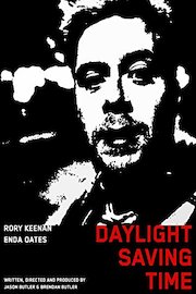 Daylight Saving Time poster