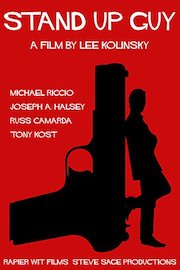 Stand Up Guy poster