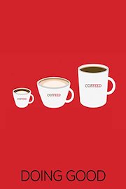Coffeed: Doing good