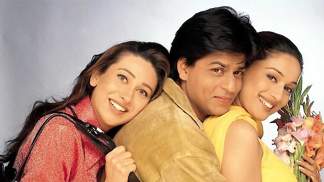 Watch Dil To Pagal Hai Online