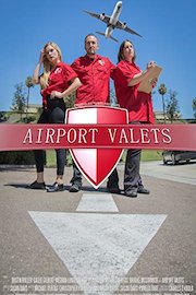 Airport Valets