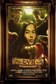Cyn A Twisted Tale