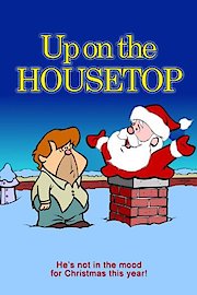 Up On The Housetop