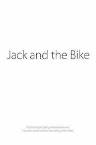 Jack and the Bike