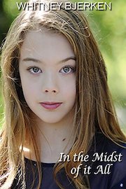Whitney Bjerken - In the Midst of it All poster