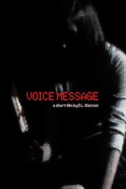 Voice Message poster