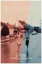 Runners poster