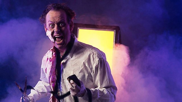 Watch Evil Ed Online