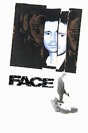 Face poster