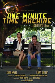 One Minute Time Machine