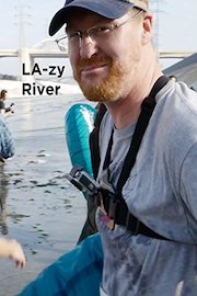 LA-zy River