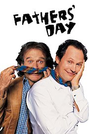 Fathers' Day poster
