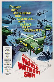 World Without Sun