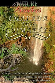 Nature Wonders - Chapada Dos Guimaraes - Brazil