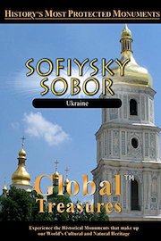 Global Treasures - Sofiysky Sobor - Ukraine