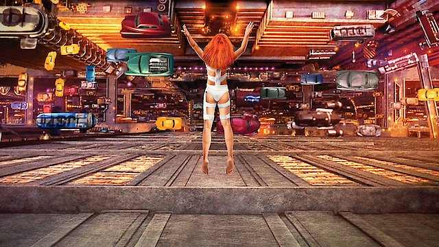 Watch The Fifth Element Online