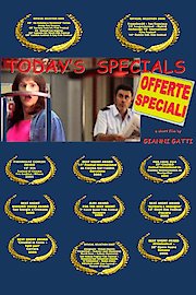 Offerte Speciali (Today's Specials)