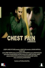 Chest Pain poster
