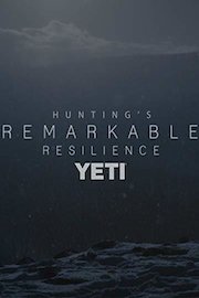 Hunting's Remarkable Resilience