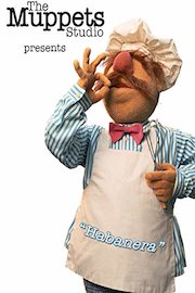 Habanera - Muppets Short poster
