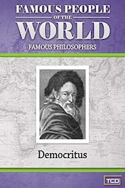 Famous People of the World - Famous Philosophers - Democritus