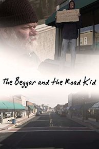 The Beggar and the Road Kid