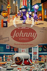 Johnny Express
