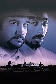 Gang Related poster