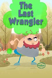 The Last Wrangler