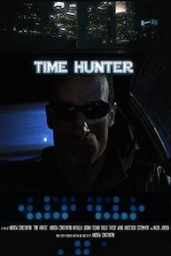 Time Hunter