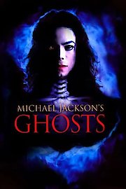 Ghosts poster