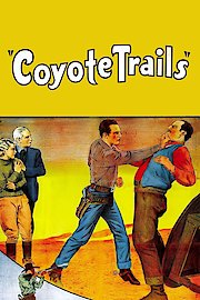 Coyote Trails