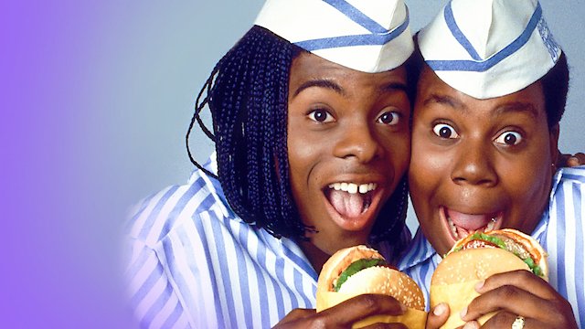 Watch Good Burger Online