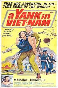 A Yank in Viet-Nam