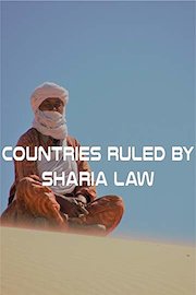 Countries Ruled by Sharia Law