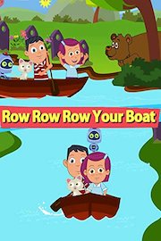 Row Row Row Your Boat