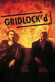 Gridlock'd poster