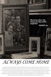 Always Come Home poster