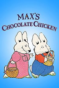 Max's Chocolate Chicken