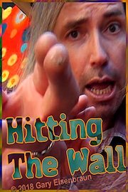 Gary Eisenbraun - Hitting The Wall